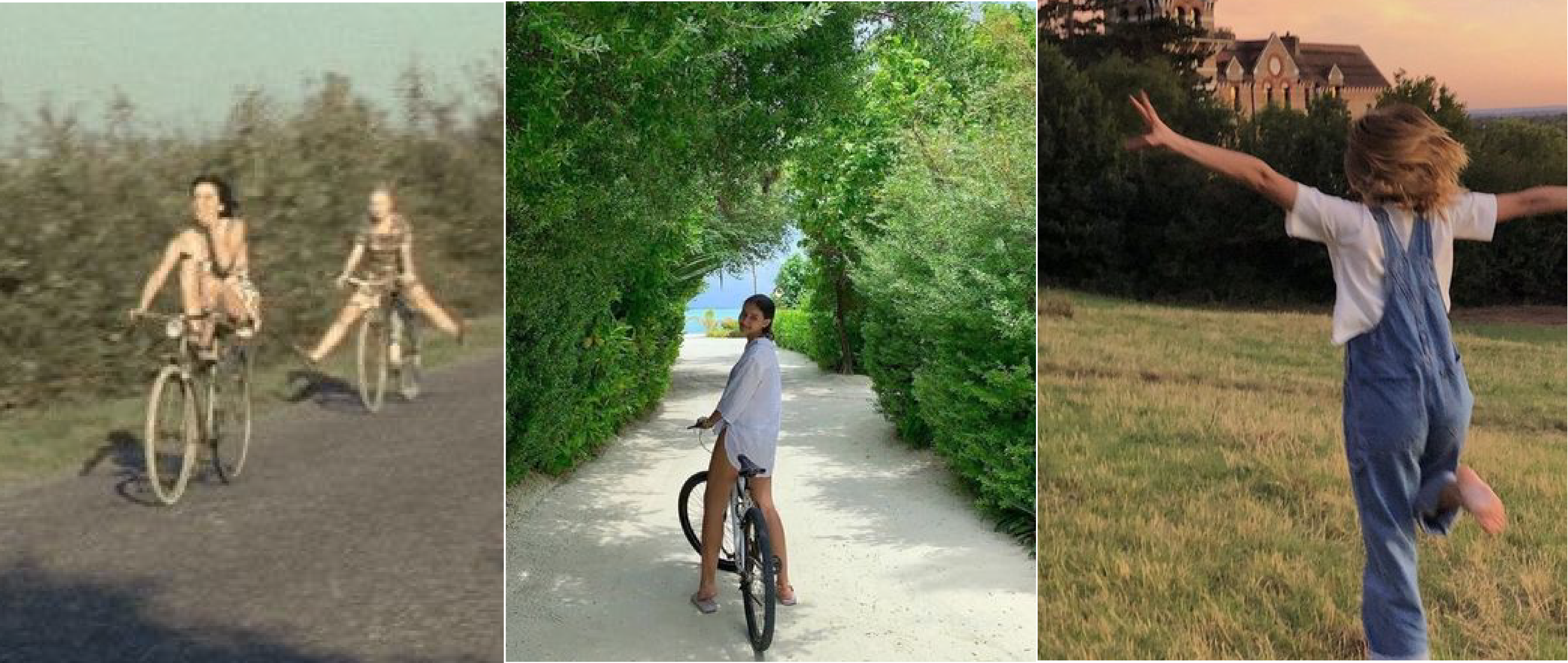 barefoot pedal Image 14